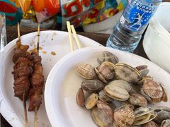-海韵乐宿露营民宿
