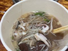 -阿玲面线糊(溪岸路店)