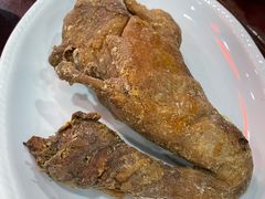 -吴门人家·苏宴宫廷菜(拙政园店)