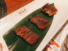 -赤坂亭 M9和牛烧肉(水街店)