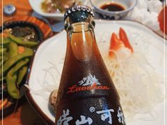 -松坂屋日料自助(长城路店)