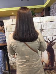 -秀&造型工作室