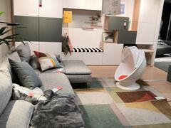 -宜家家居(西安未央商场店)