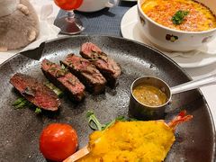-安妮意大利餐厅(世贸天阶店)