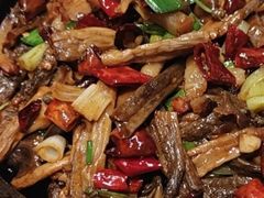 -小碗大胃(福久源新天地店)
