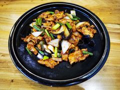 -晋情·游子轩(梅花路店)