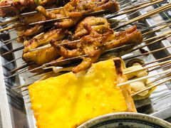 -老谢野馄饨(延安路店)