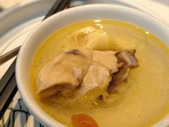 -云海肴·汽锅鸡·云南菜(高德置地店)