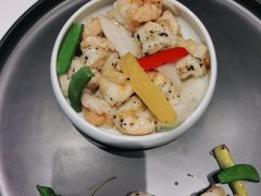 -百富源·海鲜辽菜(和平北大街店)