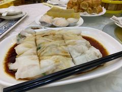 肠粉-冰泉豆浆馆(白云山总店)