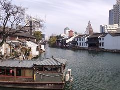 -衣裳街历史文化街区