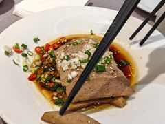 -金哥私房菜馆(张府园总店)