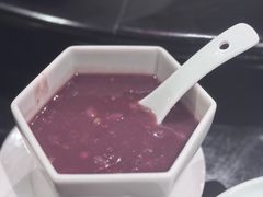 莲子红豆沙-誉八仙粤菜(万象天地店)