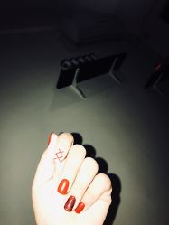 -Hands Nail专业美甲美睫