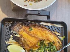 -云海肴汽锅鸡·云南小炒(天津国金汇店)