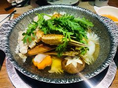 -蟹将军·松叶蟹和牛日料放题自助(K11店)