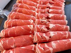 -额尔敦·品质自助(摩尔城店)