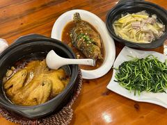 -环秀楼(黄山呈坎店)
