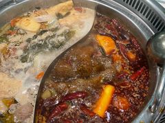 -季季红火锅(柳州城中万达二店)