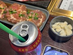 -新石器烤肉(之心城店)