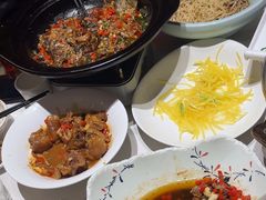 -漫圆·品质家宴(榔梨店)