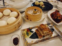 -伯衡55·吉品轩(乌鲁木齐南路店)