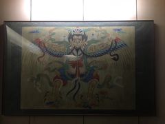 -张掖大佛寺景区