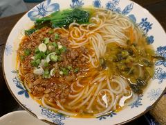 -吃货私房菜(丽江束河古镇店)