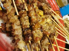 -烧货·活海鲜炭烧(湖滨商业街店)