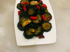 -华盛丰温州大排档(东三环南路店)