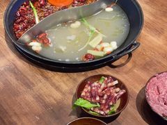-楠火锅(昆山金鹰店)