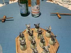 -荷风细雨·中国茶宴(碧云店)