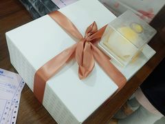 -积慕Cake(解放大道店)
