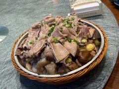 -猪肉婆私房菜(容桂总店)