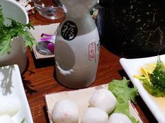 -束河人家(南锣鼓巷店)