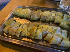烤冷面-明明烤牛肉(原明明东北烧烤)