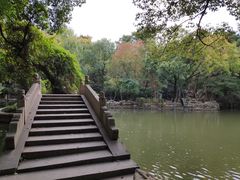 -绮园景区