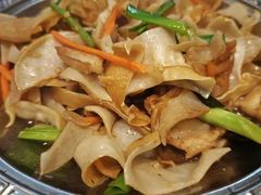 -悠悠美食