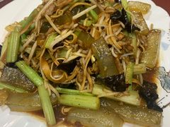 -满堂春特色餐馆