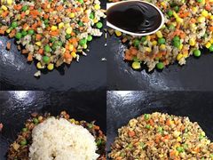 -醉壹号海鲜大排档·老厦门特色菜(厦门美食地标店)