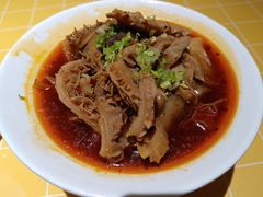 -蔡澜点心·粤菜(花城汇南区店)