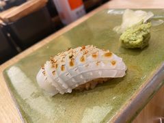 -鮨政· Omakase(港汇恒隆广场店)
