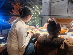 -外婆餐厅(魏县店)