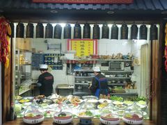 -寿州美味厨豆腐宴(寿县南门口西环路店)