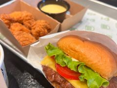 -Shake Shack(南山万象天地店)