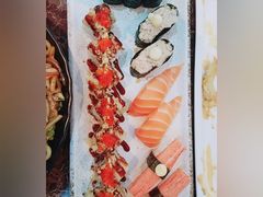 -米彩料理(西丽店)