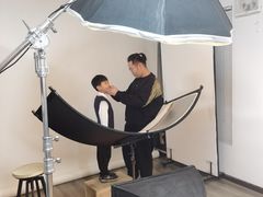 -山人摄影·摄像跟拍·视频拍摄·企业外拍