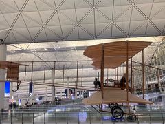 -香港国际机场