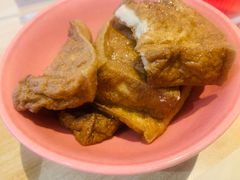 -轻蔬不用等·素食(江苏路店)