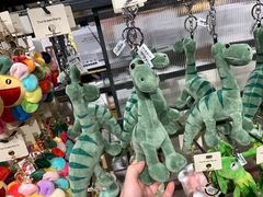 -The Green Party(嘉里中心店)